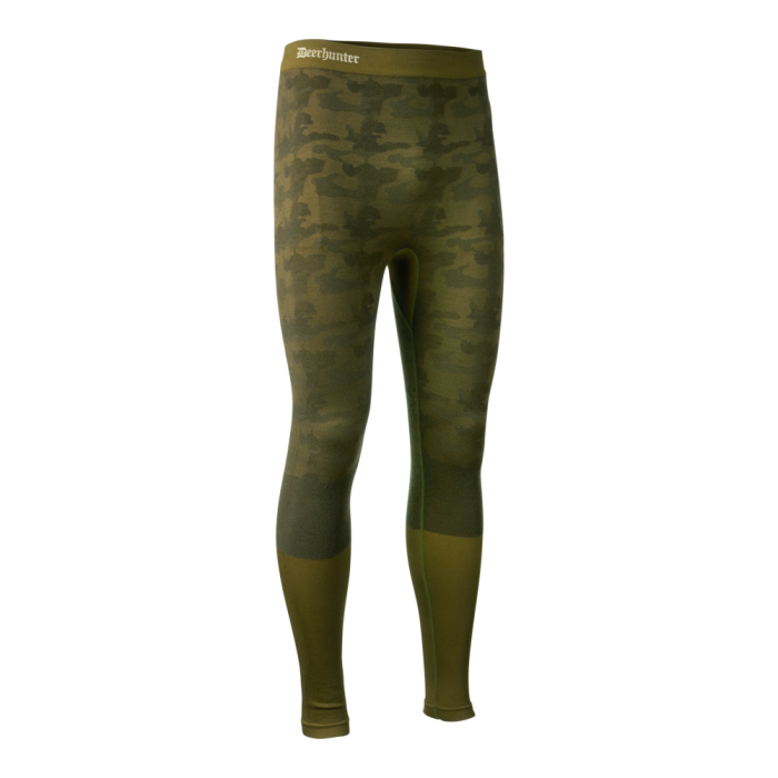 Deerhunter Unterhose aus Camou Wolle